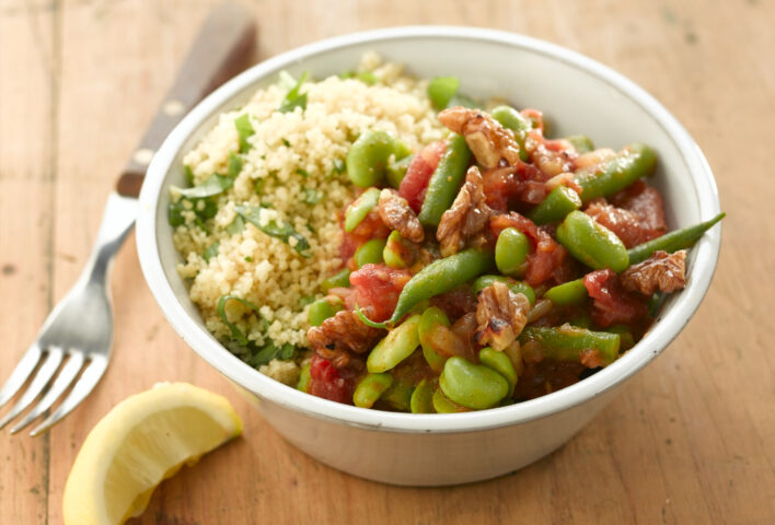 Summer Tagine 5