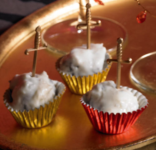 Snowballs 3