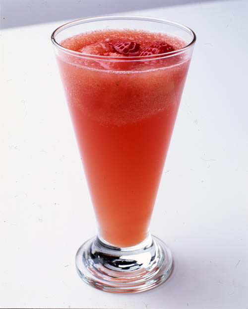 Festive Punch - Vegetarian Society