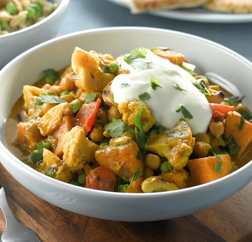 Korma
