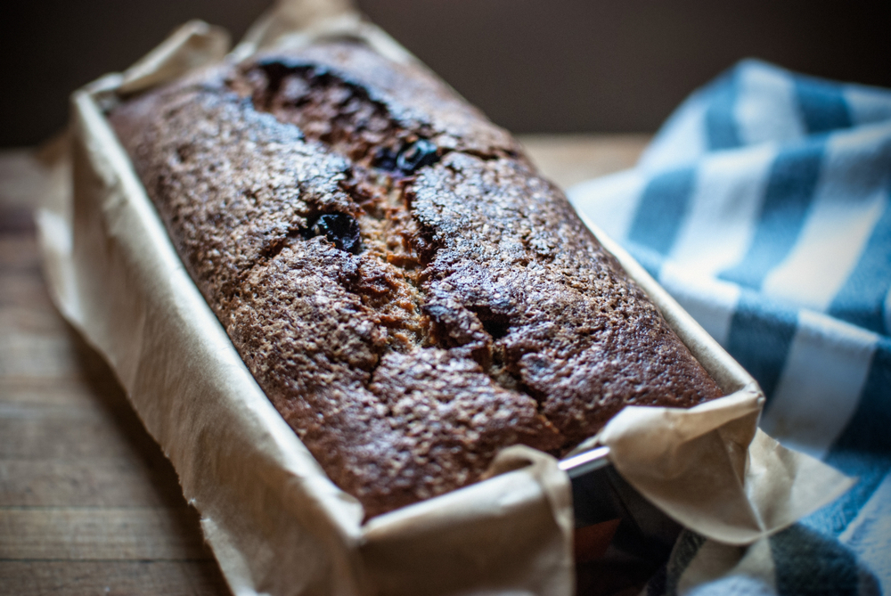 Parkin - Vegetarian Society