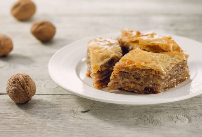 Baklava