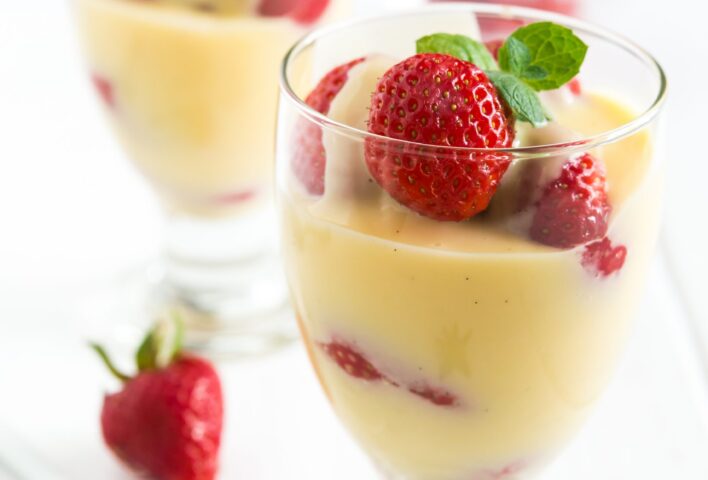 Zabaglione
