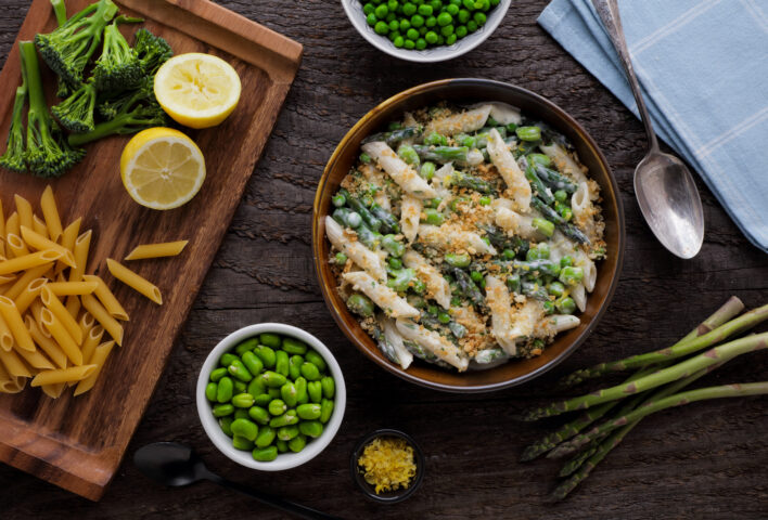 Primavera Pasta