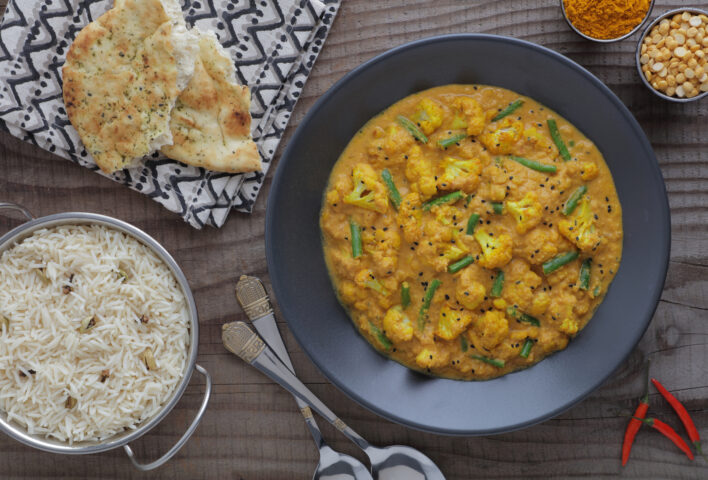 South Indian Sambar