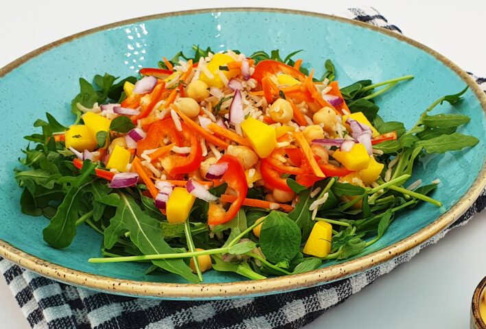 Rice Salad