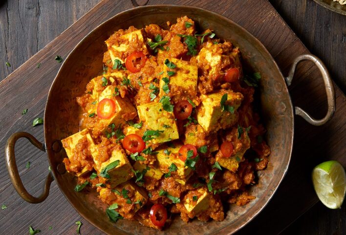 Cauldron Rogan Josh