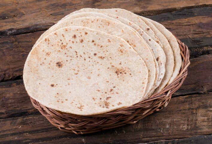 Chapati