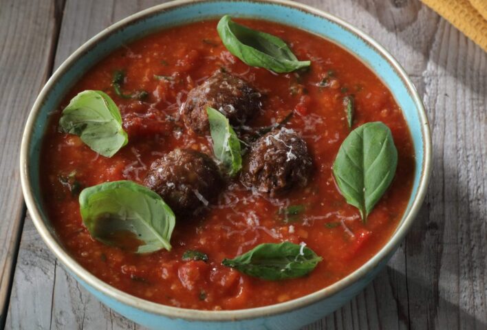 SOup