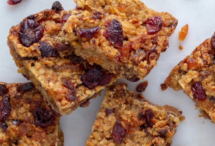 Flapjack