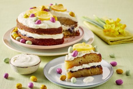 Easter Cake