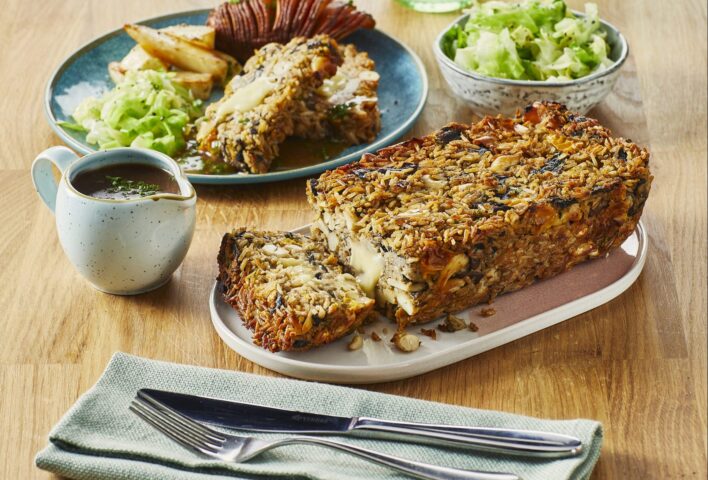Rice Roast