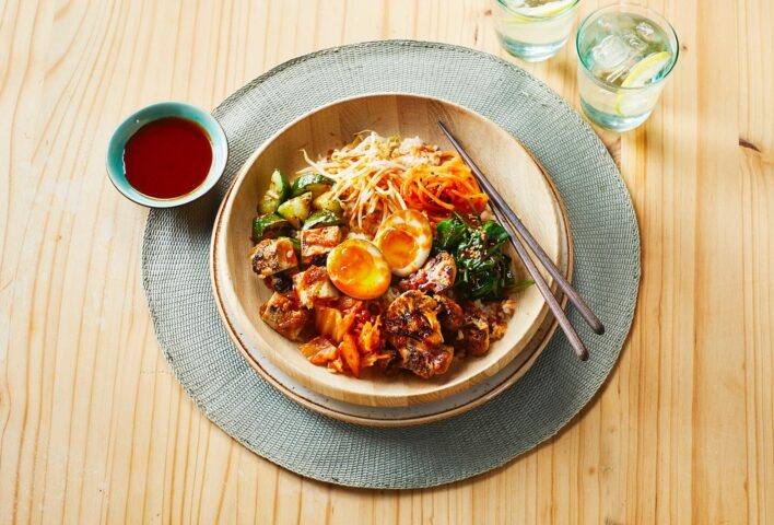Bibimbap