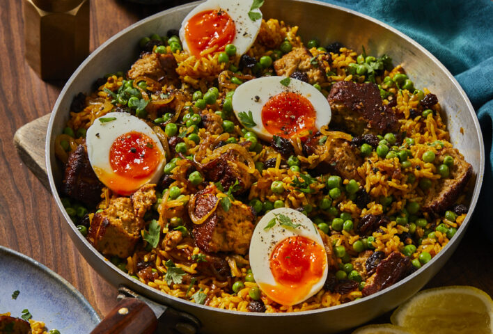 Kedgeree