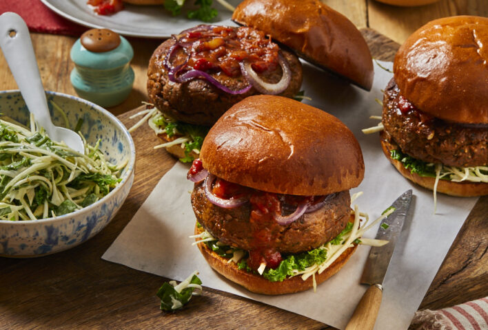burgers