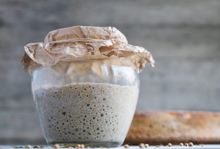 Sourdough