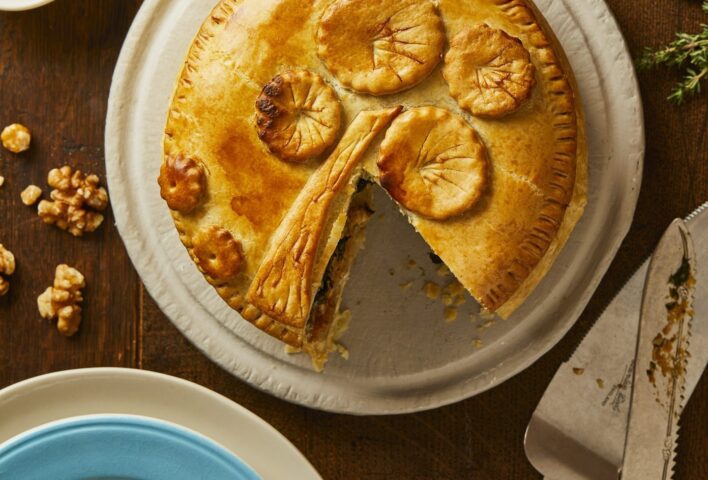 Earth Day Pie