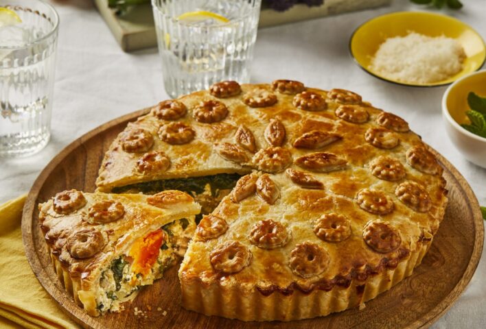 Pie
