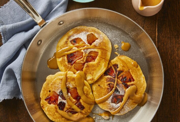 Pancakes