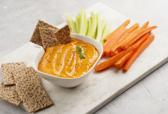 vegan dip