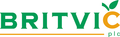 Vegetarian Society acredited trademark vegan Britvic