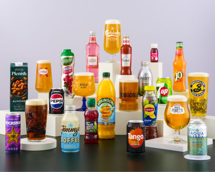 Britvic