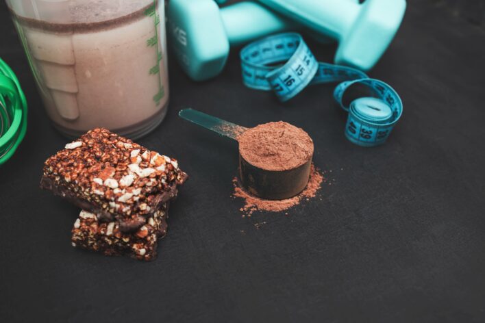 Clean Gains? The animal ingredients hiding in your protein bars and powders revealed