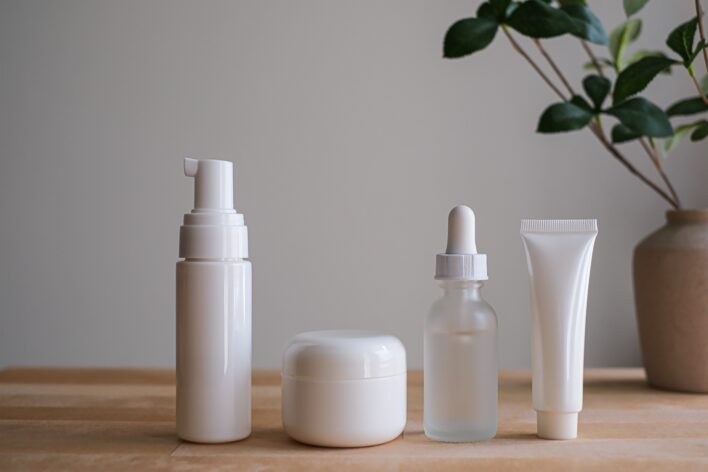 Are there cows in your cosmetics?