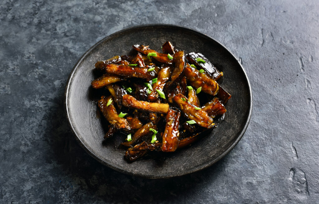 Gaji Bokkeum