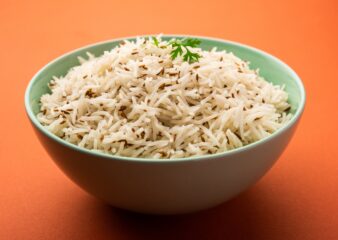 Jeera Rice