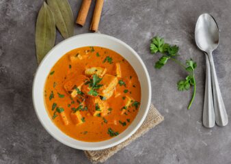 Paneer Butter Masala