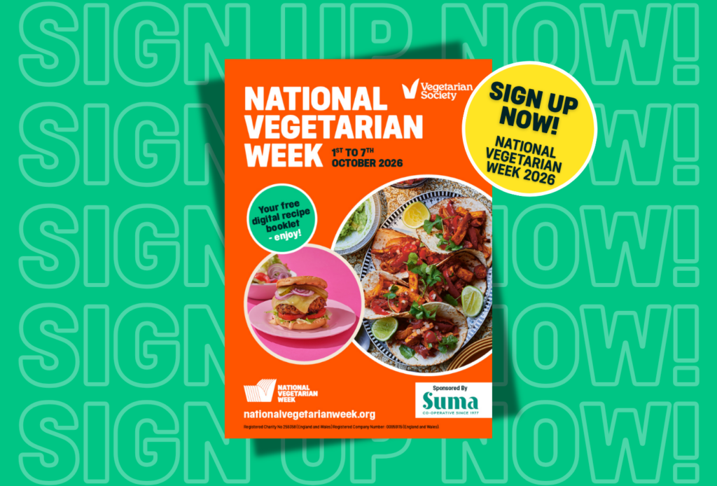 sign-up for NVW